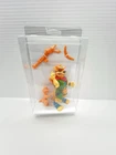 Walkabout Complete Teenage Mutant Ninja Turtle TMNT 1991 Vintage Playmates
