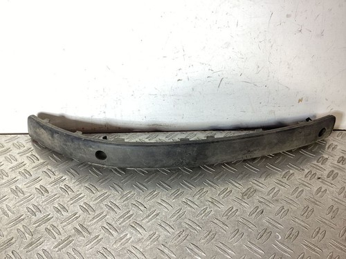 Volkswagen Sharan 2002 Vorne links Zierleiste Stoßstange Stoßfänger vorne