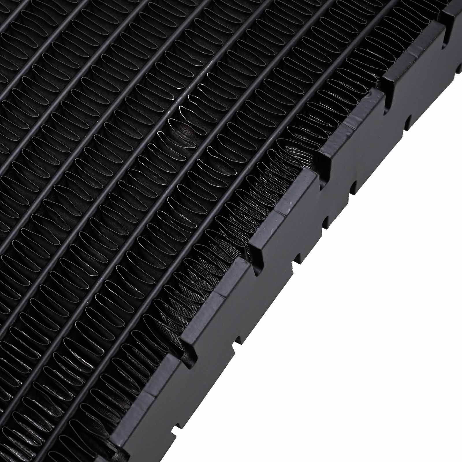 Kühler Wasserkühler Motor Wasser für KTM Duke 690 Duke R Enduro 690 2009-2019