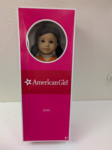 American Girl Jess Puppe, Jess's Kajak & Ausrüstung Reisezubehör & Pyjamas Set - Bild 2 von 18
