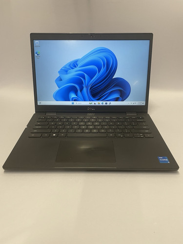Dell Latitude 3420 14'' (256GB SSD Intel Core i5-1135G7 2.4GHz 8GB RAM) Laptop -