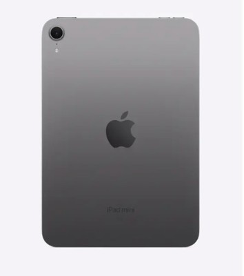 Apple A2993 iPad mini 7th Gen A17 Pro 128GB WiFi Space Gray