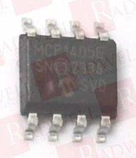 MICROCHIP TECHNOLOGY INC MCP1405-E/SN / MCP1405ESN (BRAND NEW)