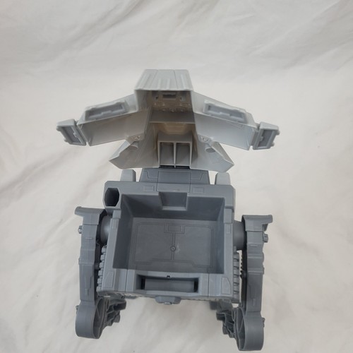 Hasbro First Order Riot Control AT-ST Vehicle - Walker Vehicle Only, No Figure - Picture 4 of 5