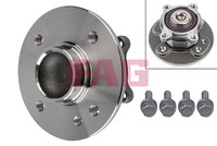 FAG 713 6493 70 Radlager Satz FüR Mini