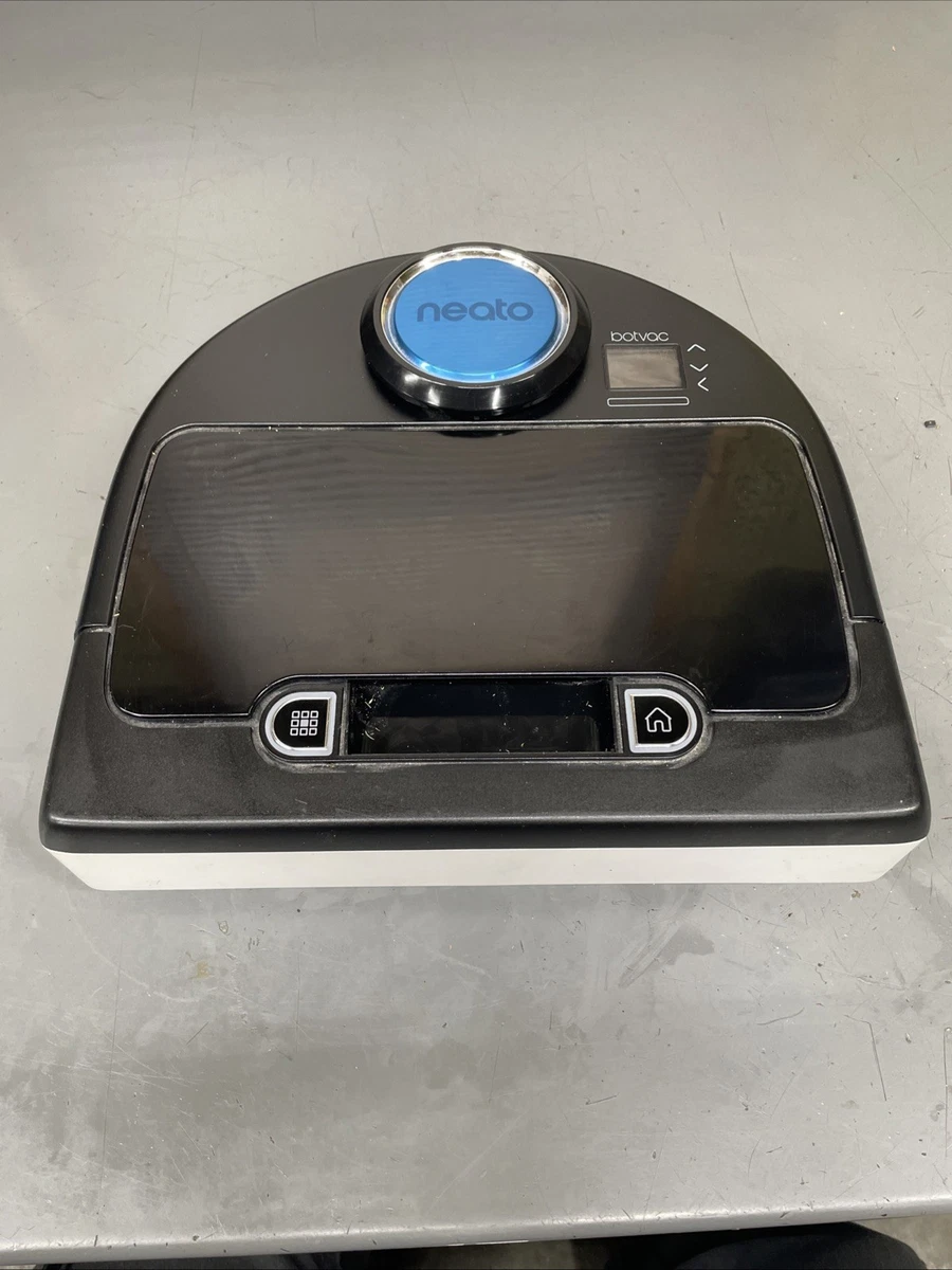 Neato D80 Vacuum Cleaners for Sale | Shop New & Used Vacuums | ebay