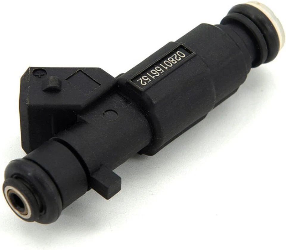 4pcs Fuel Injector 0280156152/93325238 for Chevrolet Corsa Meriva Tornado 03-05 - Image 2 of 4