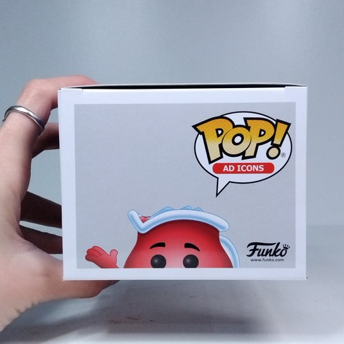 Funko Pop! Ad Icons Kool-Aid Man #44 - Picture 5 of 6