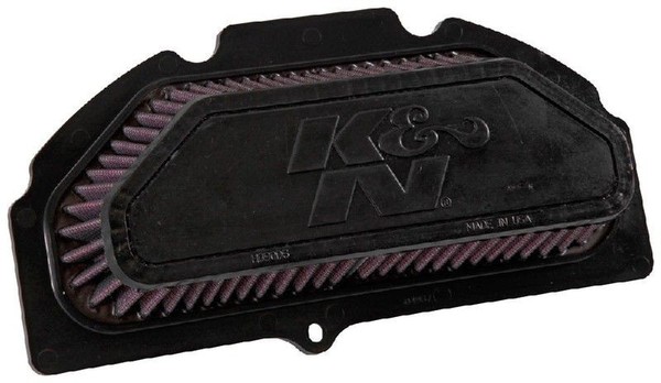 NEU - K&N Filters SU-9915 Luftfilter FüR Suzuki-image