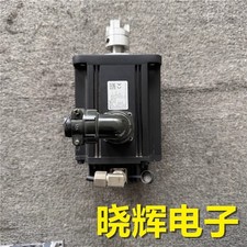 1Pcs Used Estun servo motor EMG-10APB24 1KW