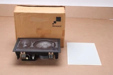 Sonance VP65 In-Wall Speaker With Mounting Template and Original Box
