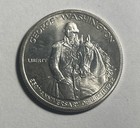 1982-D Washington Commemorative Silver Half Dollar