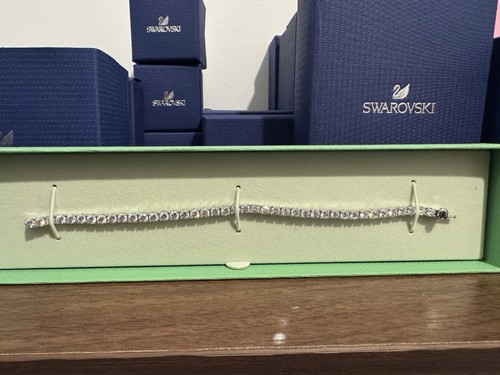 Original Swarovski Matrix Armband - Bild 6 von 6