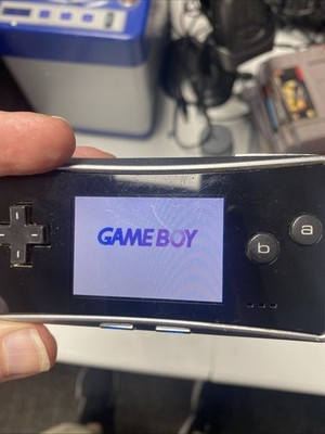 任天堂 - gameboy micro 黒 s-l400.jpg