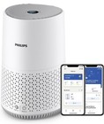 Philips Air Purifier 600 Series, Energy Efficient with Smart Sensor AC0651/10
