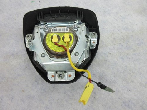 HONDA CIVIC COUPE SEDAN LX SI EX DX O 6 - I I Airbag steering wheel DRIVER LEFT - Picture 3 of 5