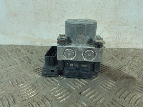 KADJAR ABS Pump Modulator RENAULT 1.3L Petrol 2015-2022 476601356R - Picture 3 of 11