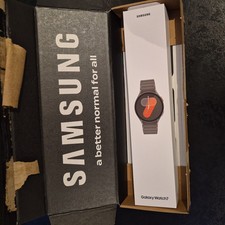 Samsung Galaxy Watch7 40mm Green WiFi Bluetooth | Brand New Sealed