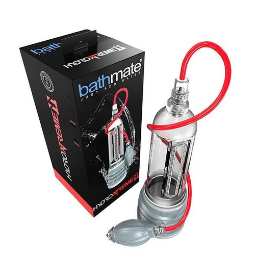 BATHMATE PENIS PUMP HYDROXTREME 11 ENVÍO DISCRETO 24H - Imagen 8 de 8