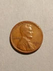 1953 S LINCOLN WHEAT CENT