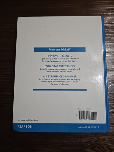 Marketing Management 15E - Philip Kotler - Kevin Keller Used Hard Cover - Picture 2 of 5
