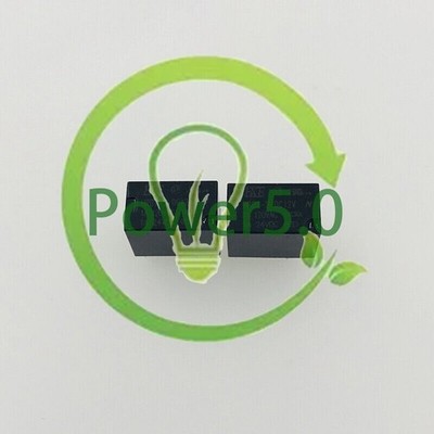 10PCS HKE HRB1-S-DC12V Power Relay 12VDC 6Pin 1A 240VAC~ #wd