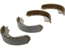 Centric Parts Drum Brake Shoe P N 111 07440