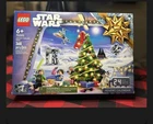 LEGO Star Wars: Advent Calendar 2024 (75395)