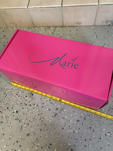 Marie Osmond Disney Doll Tiana Princess And The Frog African American 600 Made - Picture 20 of 22