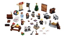 Harry Potter 2021 LEGO Christmas Advent Calendar #76390 with 274 Pcs