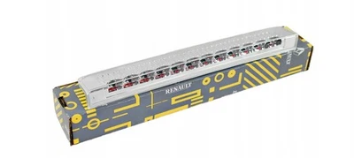 265900003R FEU STOP PORTE ARRIERE RENAULT LAGUNA III ORIGINAL 07-15 - Photo 1/4