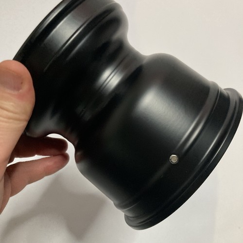 Mondo Kart Racing Magnesium Rim Black - Bild 2 von 9