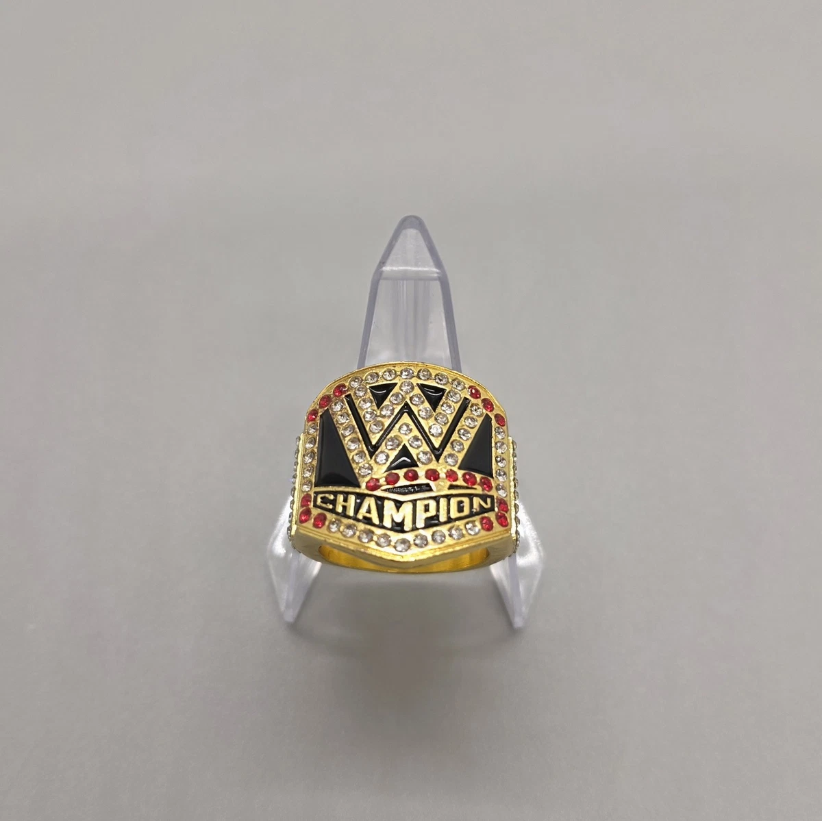 Gold WWE Wrestling Rings | eBay