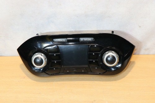 NISSAN JUKE HEATER CLIMATE A/C CONTROL PANEL SWITCH UNIT 24845BV82A 0001465219 - Picture 2 of 7
