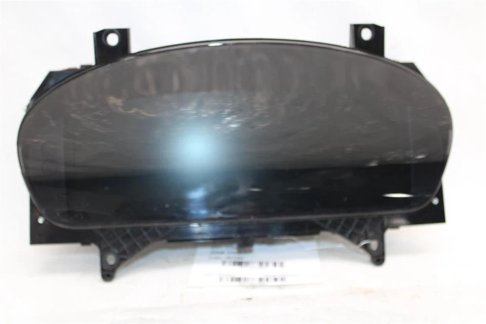 Used Speedometer Gauge fits: 2011 Jaguar Xj cluster Grade A - Image 3 of 4