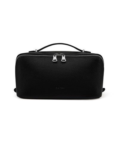 Makeup Bag,Large Capacity Travel Makeup Bag,Waterproof Portable Open Flat Toi... - Picture 1 of 6