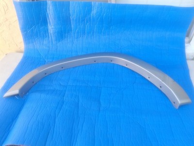 19-25 RAM 1500 OEM FRONT LEFT FENDER WHEEL FLARE MOLDING