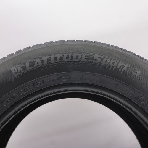 235 60 17 4x MICHELIN 235/60 R17 102V Latitude Sport3 Sommerreifen 2015 5,2-5,5m - Bild 6 von 7