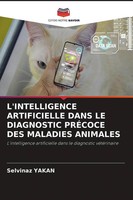 Selvinaz Yakan | L'intelligence Artificielle Dans LE Diagnostic PrÉCoce Des...