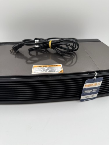 Purificador de aire ORECK XL Proshield Plus 3 velocidades con célula Truman AIR12GU tipo 1 - Imagen 3 de 9