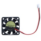 3D Printer Accessories for 2.4 R2 Hotend Cooling Fan 40x40x10mm For 2.4 R2