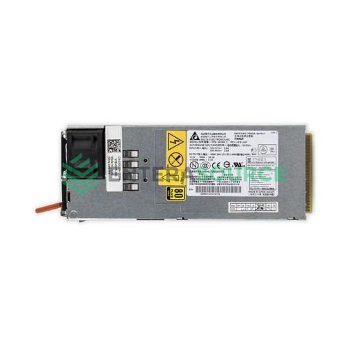 Dell XN7P4 PowerConnect 8100 series Networking N4000 series 460W 80+ Gold AC ... - 第 1/1 張圖片