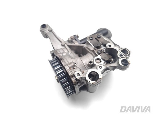 Skoda Octavia Engine Oil Pump 1.6 TDI Diesel 77kW (105 HP) 04L145208H 2015 4/5dr