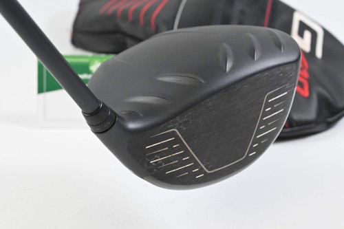 Ping G410 Plus Driver / 10.5 Degree / Senior Flex Ping Alta CB 55 Shaft - Picture 4 of 9