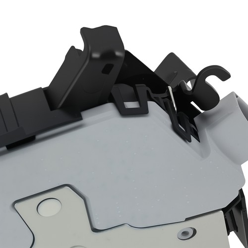 1x Door Lock Device Set for BMW E46 51217011247 937-810 Front Left 7Pin Black - Picture 6 of 10