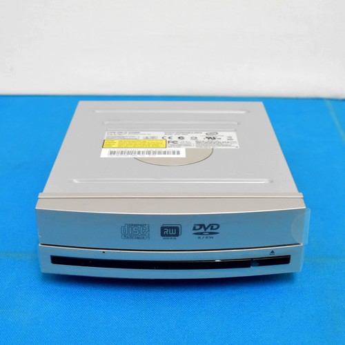 LITE-ON SHW-1635S DVD/CD RE-WRITABLE SUPER MULTI DVD/CD RW R+DL - IDE DRIVE - Picture 7 of 7