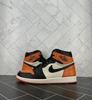Nike Air Jordan 1 Retro OG High Shattered Backboard Size 14 555088-005 2015