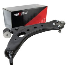 MAXGEAR QUERLENKER MIT TRAGGELENK UNTEN VORNE LINKS AUßEN passend für AUDI A2 