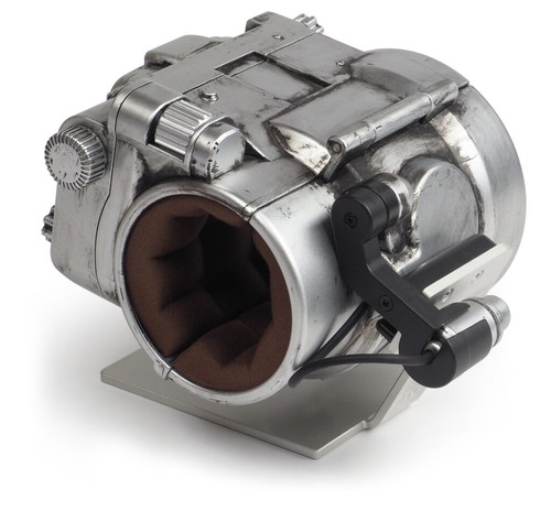 Fallout Pip-Boy 3000 Mk TV Serie Geschenk Replik Life Size licensed replica - Bild 3 von 7