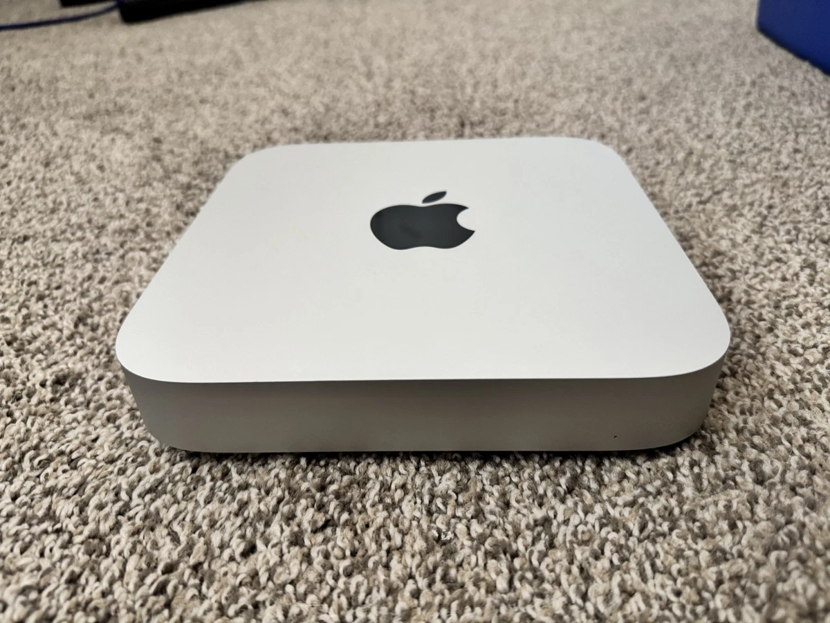Apple Mac mini 1TB 16GB Desktops & All-In-One Computers for sale